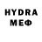 МЕТАДОН кристалл Anonymous Hack