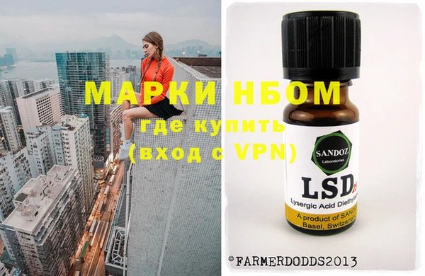 мдпв Гусь-Хрустальный